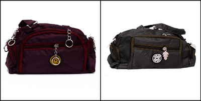 

Zakina Hand-held Bag(Multicolor)