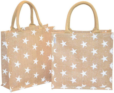 

Earthbags Hand-held Bag(White)