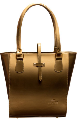 

Levise London Hand-held Bag(Multicolor)