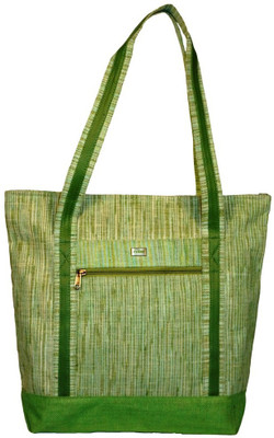 

Clubb Shoulder Bag(Green)