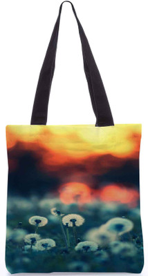 

Snoogg Tote(Multicolor)