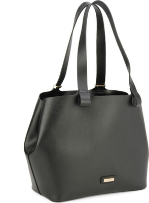 

ALDO Shoulder Bag(Black)
