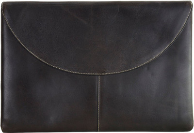 Da Milano Messenger Bag(Brown)