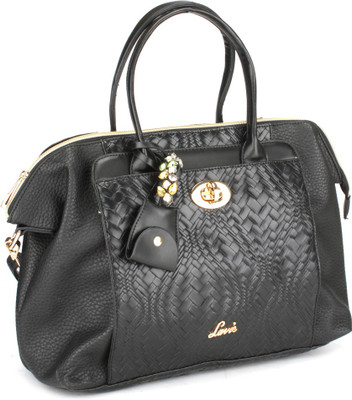 

Lavie Hand-held Bag(Black)