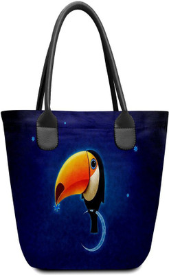 

Panda Creation Tote(Multicolor)