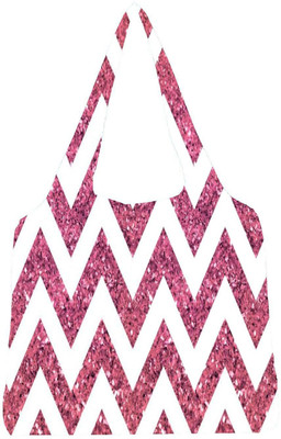 

Snoogg Tote(Multicolor)