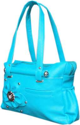 

Cottage Accessories Shoulder Bag(Red)