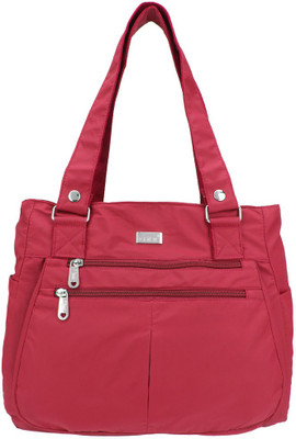 

Jinu Shoulder Bag(Red)