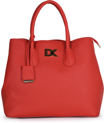 

Diana Korr Hand-held Bag(Red)