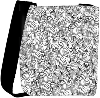 

Snoogg Sling Bag(Multicolor)
