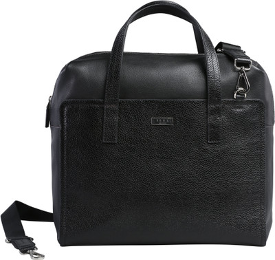 

ILEX London Tote(Black)