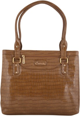 

Esbeda Shoulder Bag(Beige)