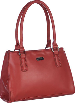 

Peperone Shoulder Bag(Red)