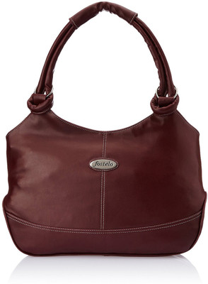 Fostelo Hand-held Bag(Red)
