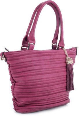 

Lavie Hand-held Bag(Pink)