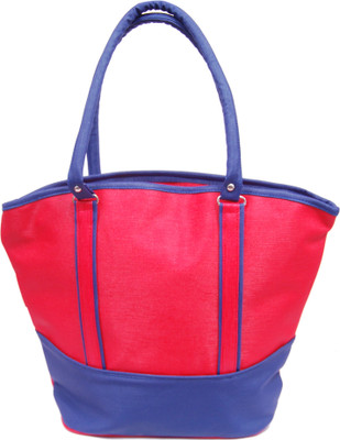 

New Eva Shoulder Bag(Red)