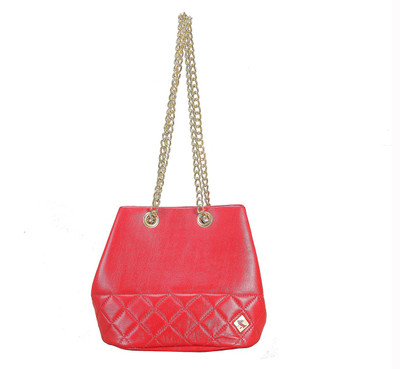 

Adamis Shoulder Bag(Red)