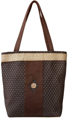 

MOOI-ZAK Shoulder Bag(Brown)