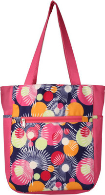 

Waanii Tote(Multicolor)