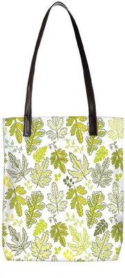 

Snoogg Tote(Multicolor)