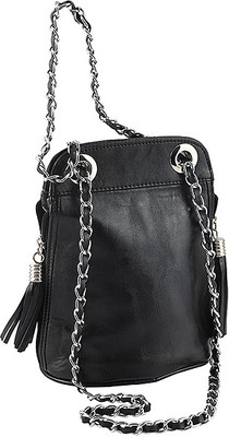 

Metro Shoulder Bag(Black)
