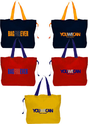 

Bagforever Shoulder Bag(Multicolor)