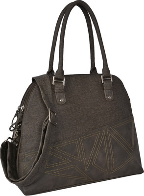 

Baggit Hand-held Bag(Beige)