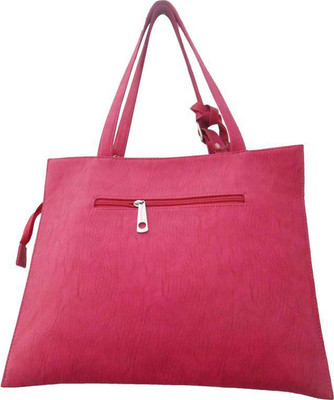 

Clicktin Shoulder Bag(Pink)
