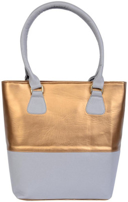 

AM Candy Tote(Grey)