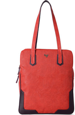 

Baggit Shoulder Bag(Red)