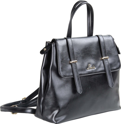 

Lavie Hand-held Bag(Black)