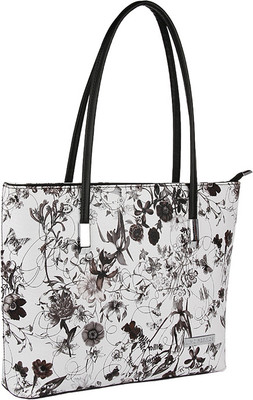 

Lino Perros Shoulder Bag(Black)