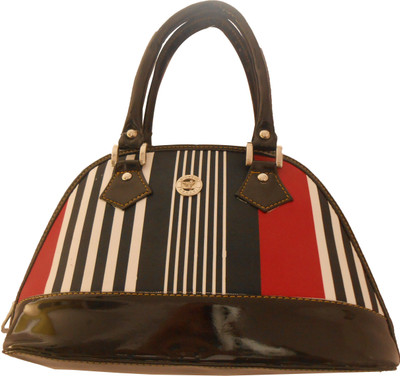 

Clicktin Shoulder Bag(Black)