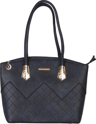 

Esbeda Shoulder Bag(Blue)