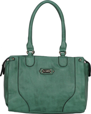 

Lavie Hand-held Bag(Green)