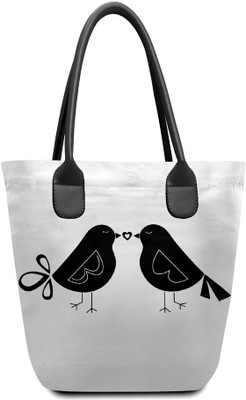 

Panda Creation Tote(Multicolor)