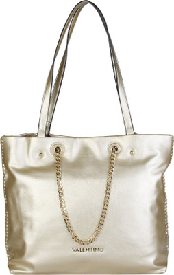 

MARIO VALENTINO Shoulder Bag(Gold)