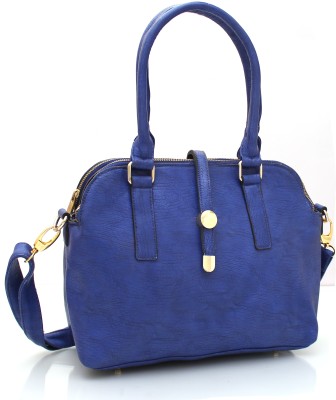 

Lychee Bags Messenger Bag(Blue)