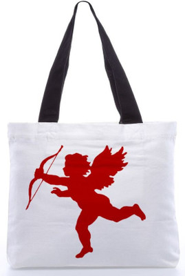 

Snoogg Tote(Multicolor)