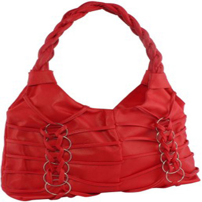

SSM Hand-held Bag(Red)