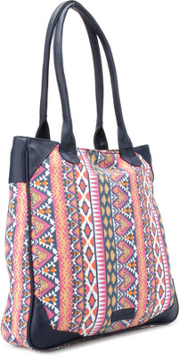 

Fastrack Shoulder Bag(Multicolor)