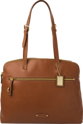 

Hidesign Shoulder Bag(Tan)