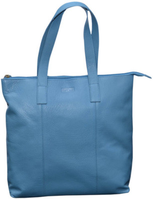 

Le Craf Shoulder Bag(Blue, Blue)