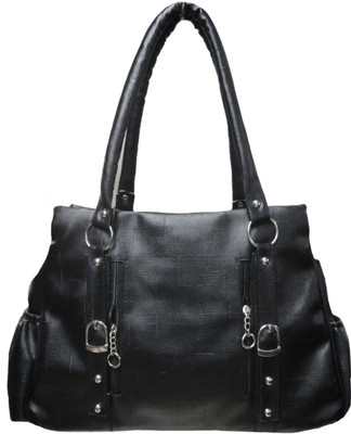 

Kreative Bags Shoulder Bag(Black)