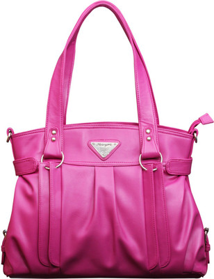 

Fostelo Shoulder Bag(Pink)