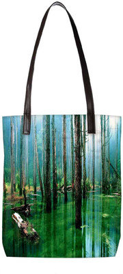 

Snoogg Tote(Multicolor)
