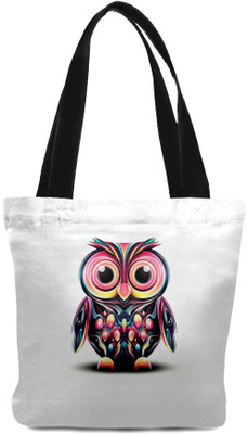 

Panda Creation Tote(Multicolor)