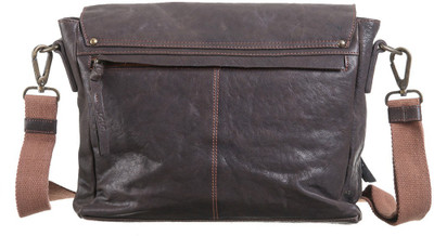 

FELDMOSER1414 Messenger Bag(Brown)