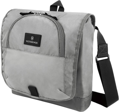 

Victorinox Shoulder Bag(Grey)