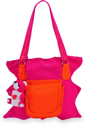 

Nell Shoulder Bag(Pink)